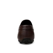 West Louis™ Craved Leather Moccasins