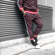 West Louis™ Designer Trending Tracksuit * Limited Edition *