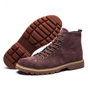 West Louis™ Fashion Ankle Winter Boots