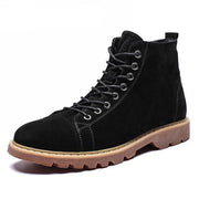 West Louis™ Fashion Ankle Winter Boots
