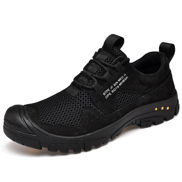 West Louis™ Breathable Casual Walking Mesh Shoes