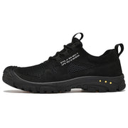 West Louis™ Breathable Casual Walking Mesh Shoes