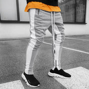 West Louis™ Sportswear Bottoms Skinny Joggers