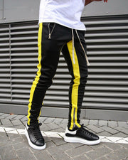 West Louis™ Sportswear Bottoms Skinny Joggers