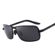 West Louis™ Classic Design HD Polarized Sunglasses  - West Louis