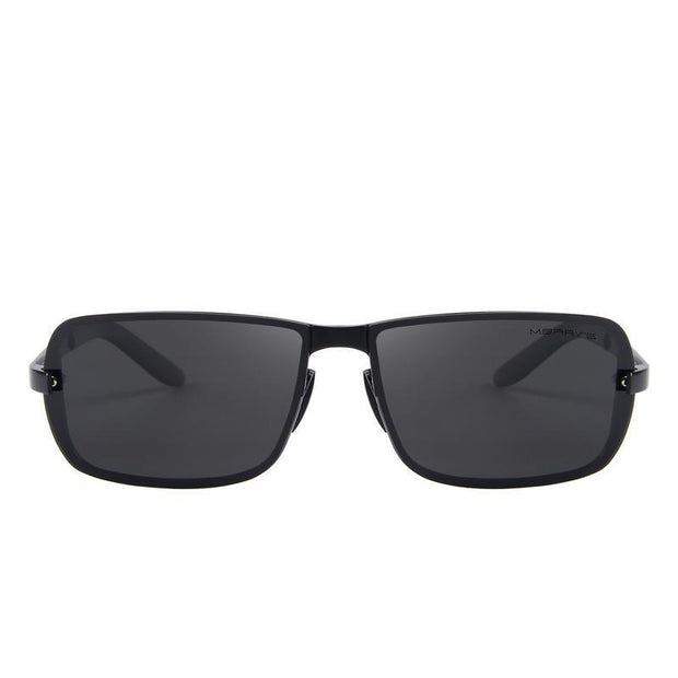 West Louis™ Classic Design HD Polarized Sunglasses  - West Louis