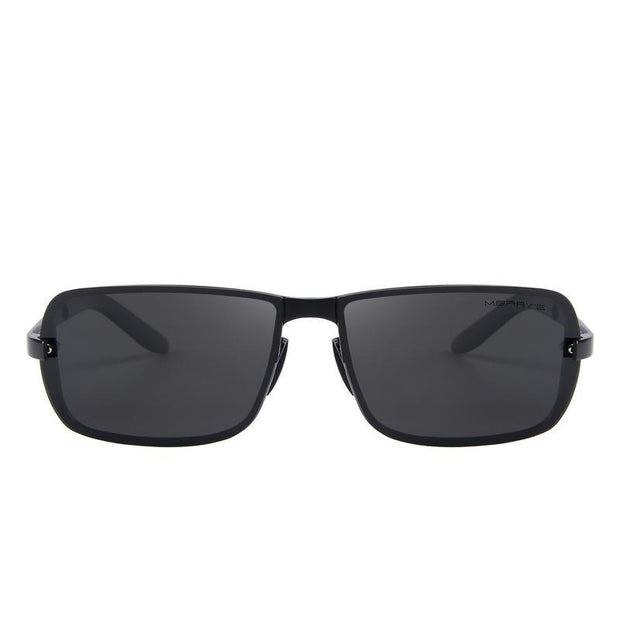West Louis™ Classic Design HD Polarized Sunglasses  - West Louis