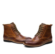 West Louis™ Retro Vintage Casual Boots