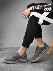 West Louis™ Suede Leather Fashion Flat Shoes