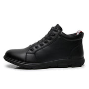 West Louis™ Trendy Casual Everyday Leather Shoes