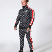 West Louis™ Super Style Side Line Tracksuit * Limited Edition *