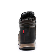 West Louis™ Outdoor Durable Snow Boots With Fur