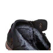 West Louis™ Outdoor Durable Snow Boots With Fur