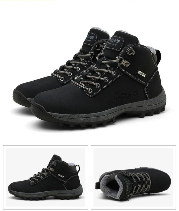 West Louis™ Outdoor Mountain Boots