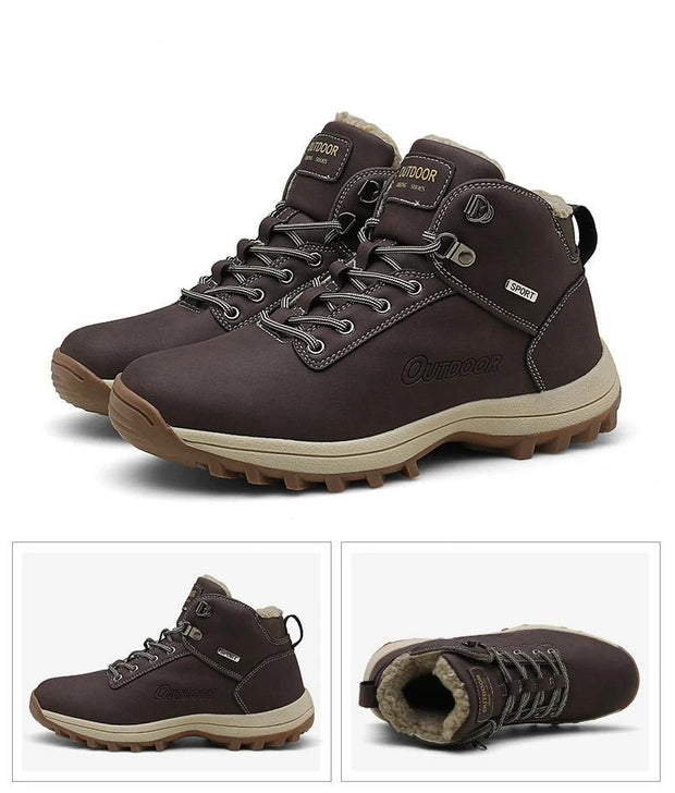 West Louis™ Outdoor Mountain Boots