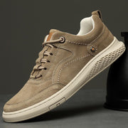 West Louis™ Trend England Style Casual Shoes