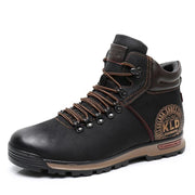 West Louis™ Outdoor Durable Snow Boots With Fur