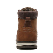 West Louis™ Retro Style Leather Martin Men Snow Boots