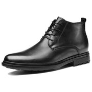 West Louis™ Formal Oxfords Derby Business Shoes