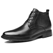 West Louis™ Formal Oxfords Derby Business Shoes