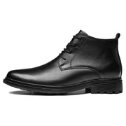 West Louis™ Formal Oxfords Derby Business Shoes