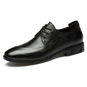 West Louis™ Formal Genuine Leather Oxfords
