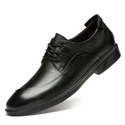 West Louis™ Formal Genuine Leather Oxfords