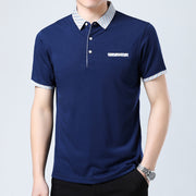 West Louis™ Short Sleeve Polo Shirt