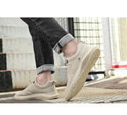 West Louis™ Trend England Style Casual Shoes