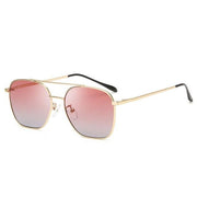 West Louis™ Classic Gradient Sunglasses