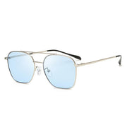 West Louis™ Classic Gradient Sunglasses