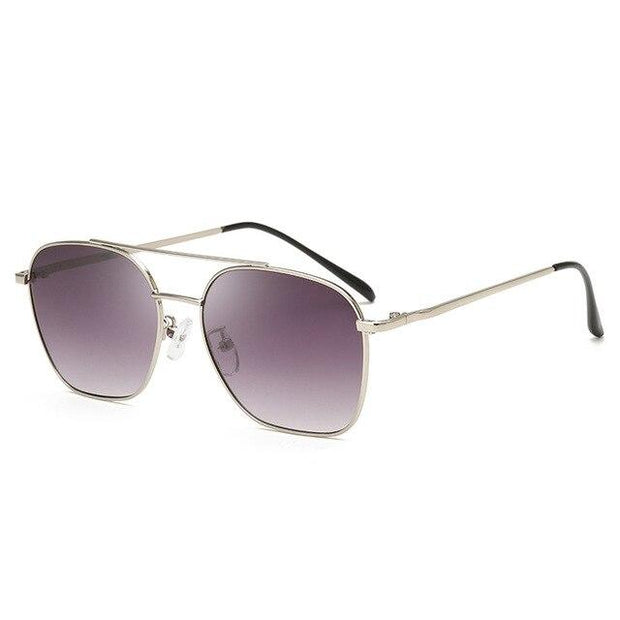 West Louis™ Classic Gradient Sunglasses