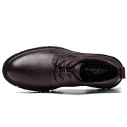 West Louis™ Increase Style Oxfords Shoes
