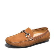 West Louis™ Classico Moccasins With Buckle