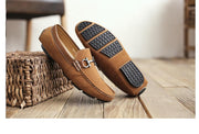 West Louis™ Classico Moccasins With Buckle