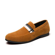 West Louis™ Autumn Breathable Flats Loafers