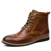 West Louis™ Retro Vintage Casual Boots