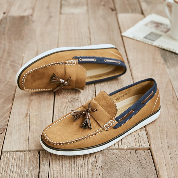 West Louis™ Casual Comfortable Loafers