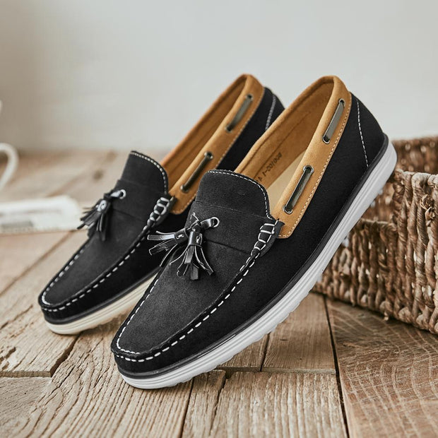 West Louis™ Casual Comfortable Loafers