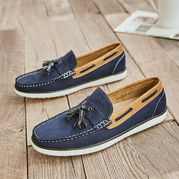 West Louis™ Casual Comfortable Loafers