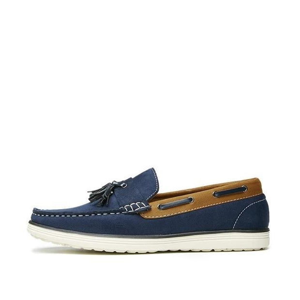 West Louis™ Casual Comfortable Loafers