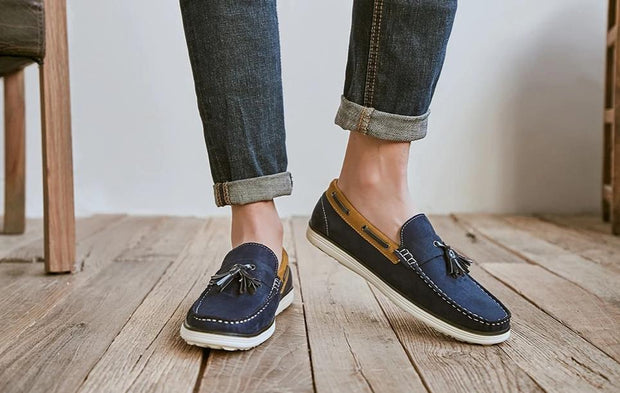 West Louis™ Casual Comfortable Loafers