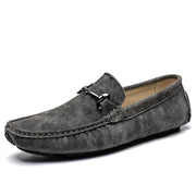 West Louis™ Soft Mesh Moccasins