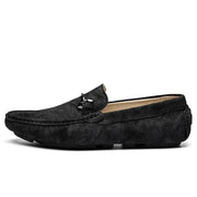 West Louis™ Soft Mesh Moccasins