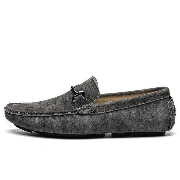 West Louis™ Soft Mesh Moccasins