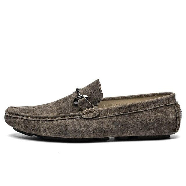 West Louis™ Soft Mesh Moccasins