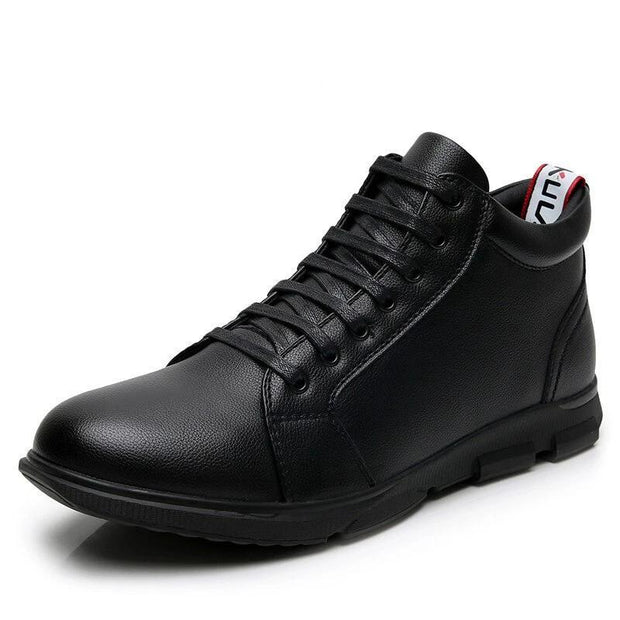 West Louis™ Trendy Casual Everyday Leather Shoes