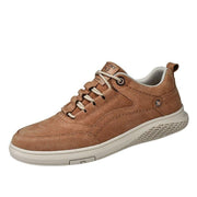 West Louis™ Resistent Rubber Luxury Casual Shoes