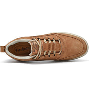 West Louis™ Resistent Rubber Luxury Casual Shoes