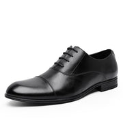 West Louis™ Italian Toe Style Comfortable Shoes